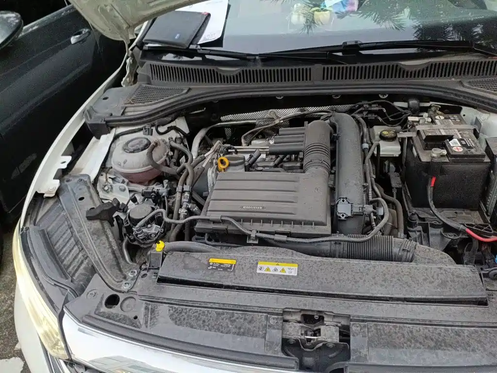 Volkswagen Sagitar — миниатюра 20