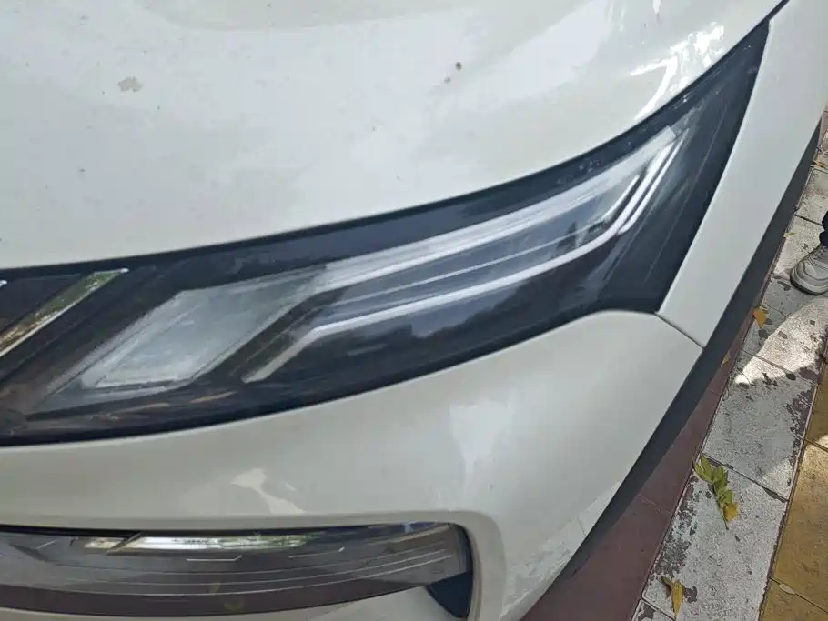 Nissan X-Trail — миниатюра 5