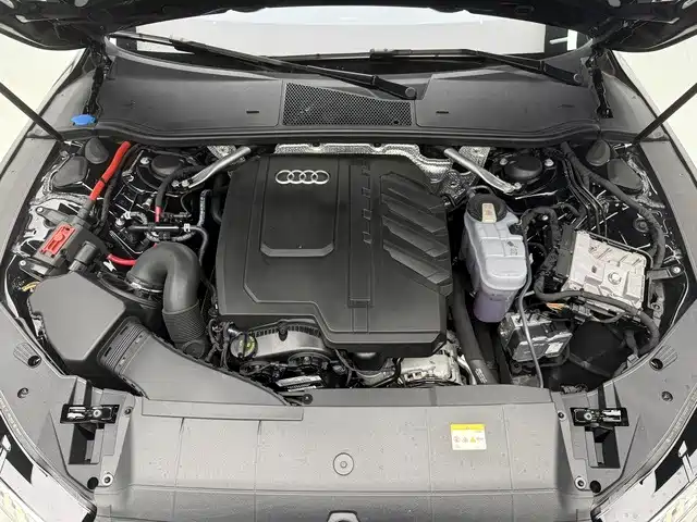 Audi A7L — миниатюра 17
