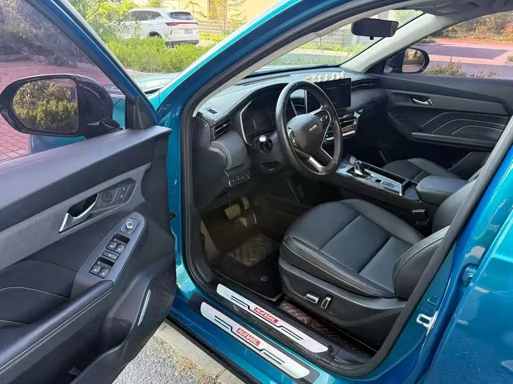 Haval Chitu — миниатюра 7