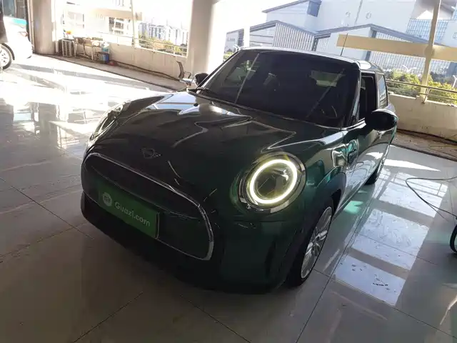 MINI 