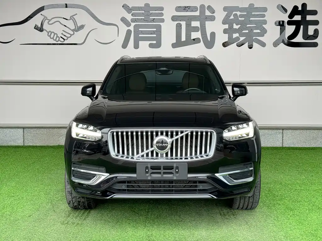 Volvo XC90 — миниатюра 2