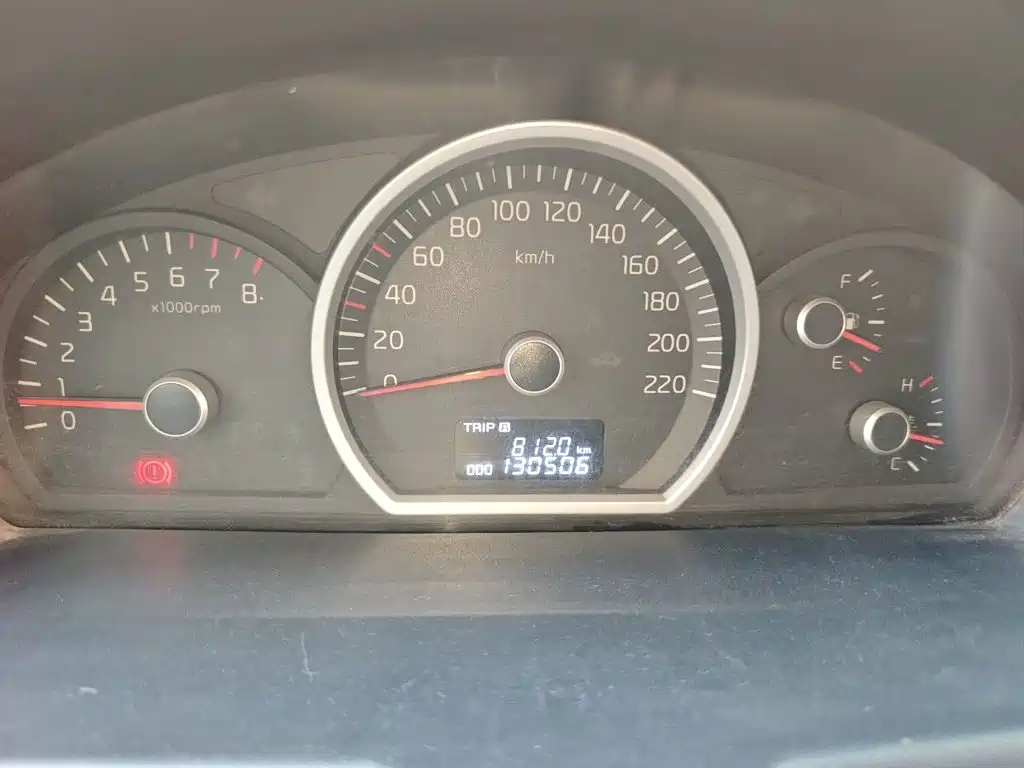 Kia Sportage — миниатюра 7