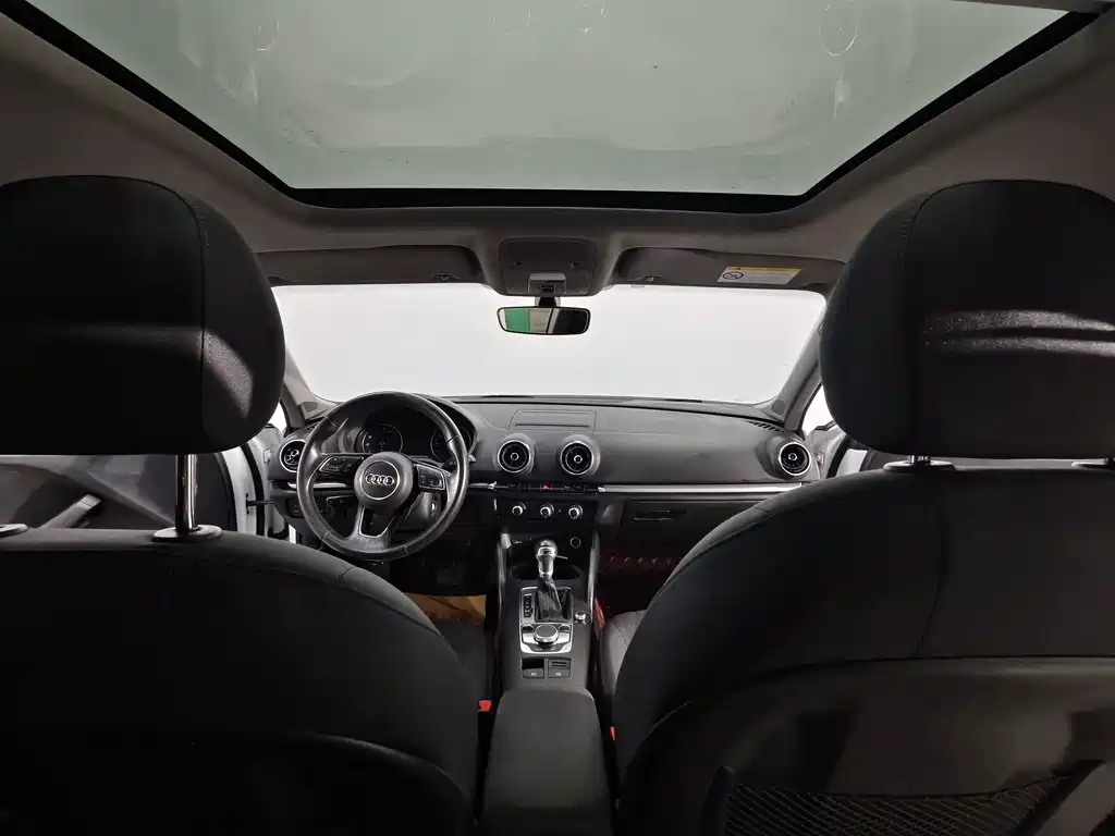Audi A3 — миниатюра 10