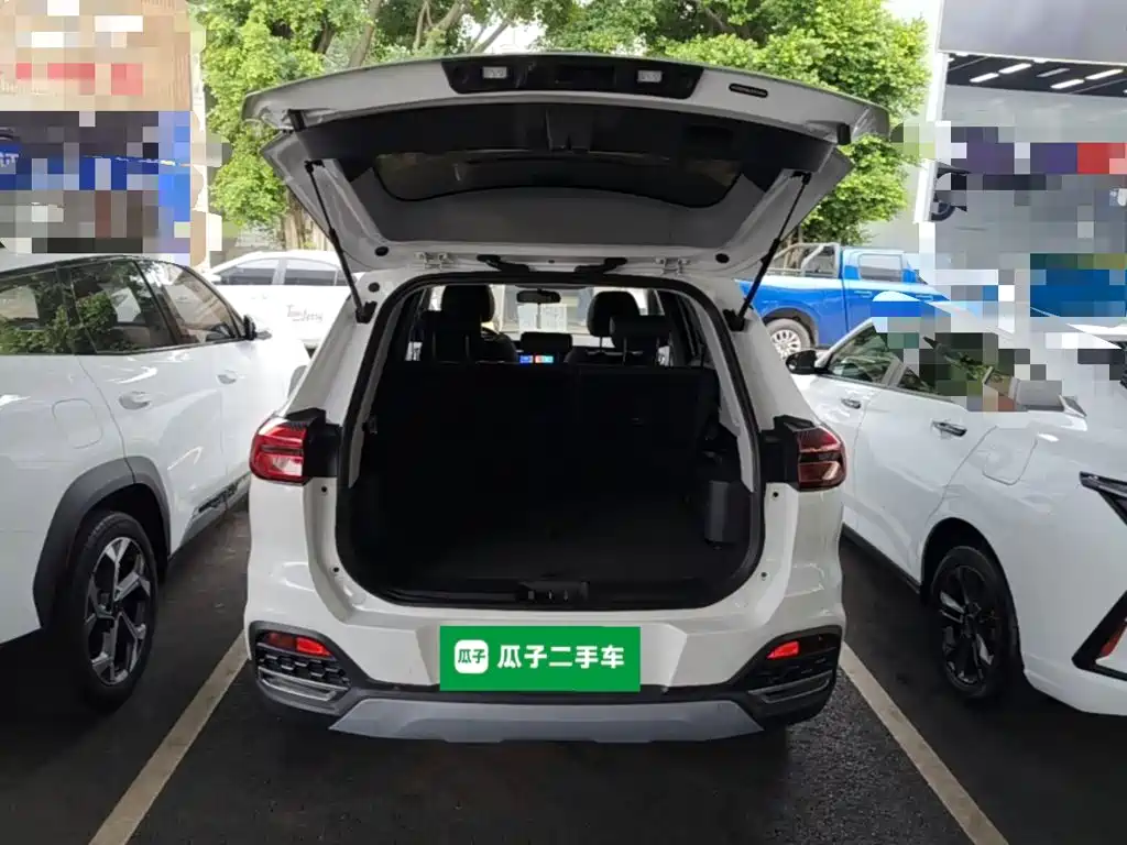 Chery Tiggo 8 — миниатюра 19