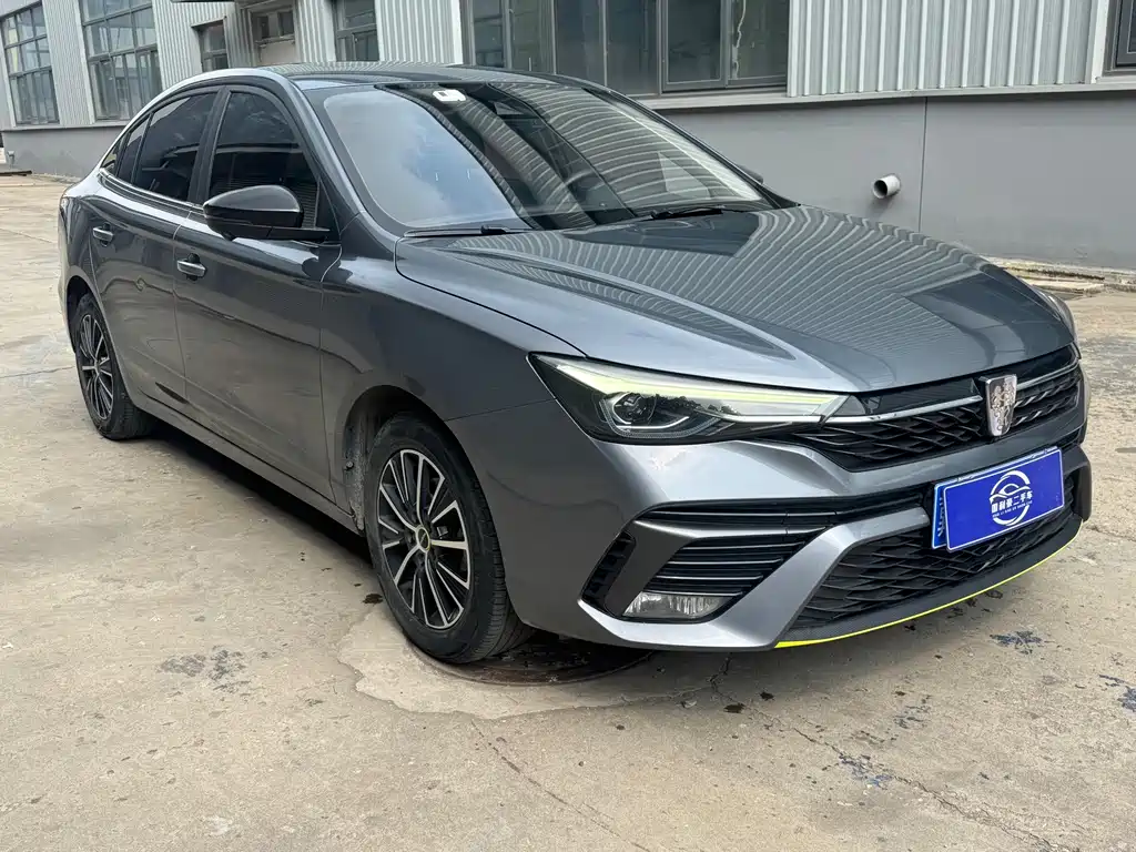 Roewe i5 — миниатюра 2