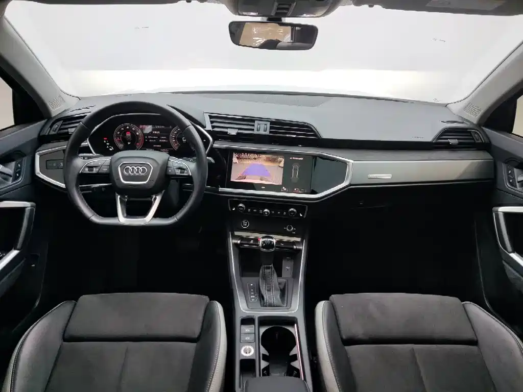 Audi Q3 — миниатюра 8
