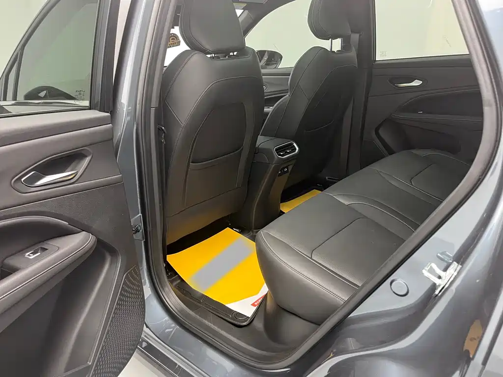 RUILAN AUTOMOBILE RUILAN 7