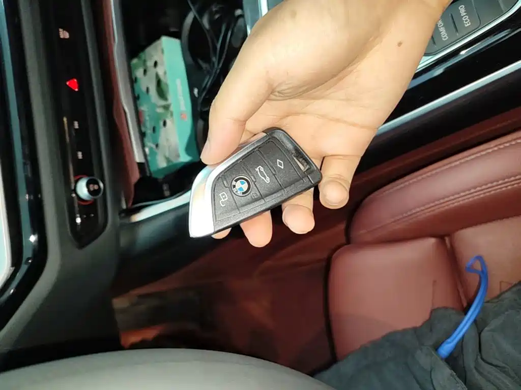 BMW 3 Series — миниатюра 9
