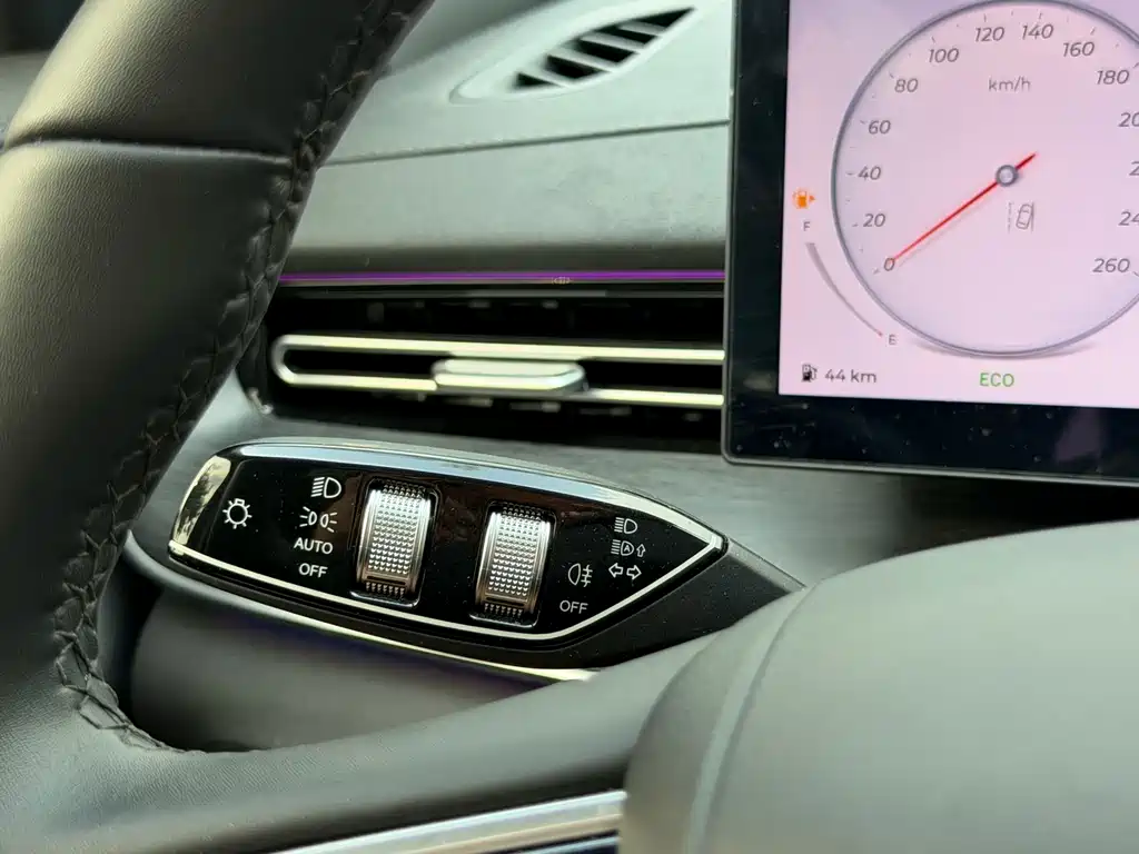 Chery Arrizo 8 PRO — миниатюра 21