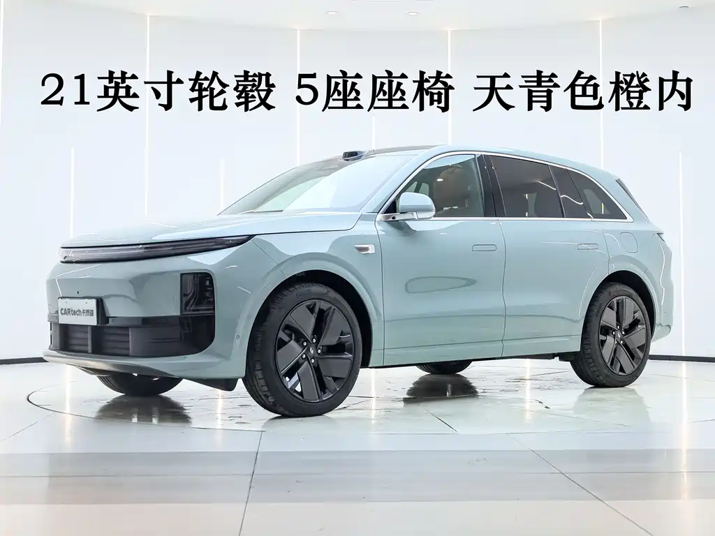 Li Auto Li L6 2025