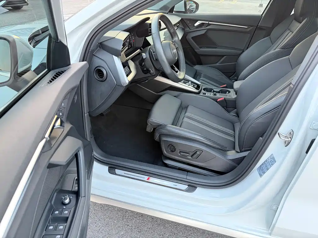 Audi A3 — миниатюра 13
