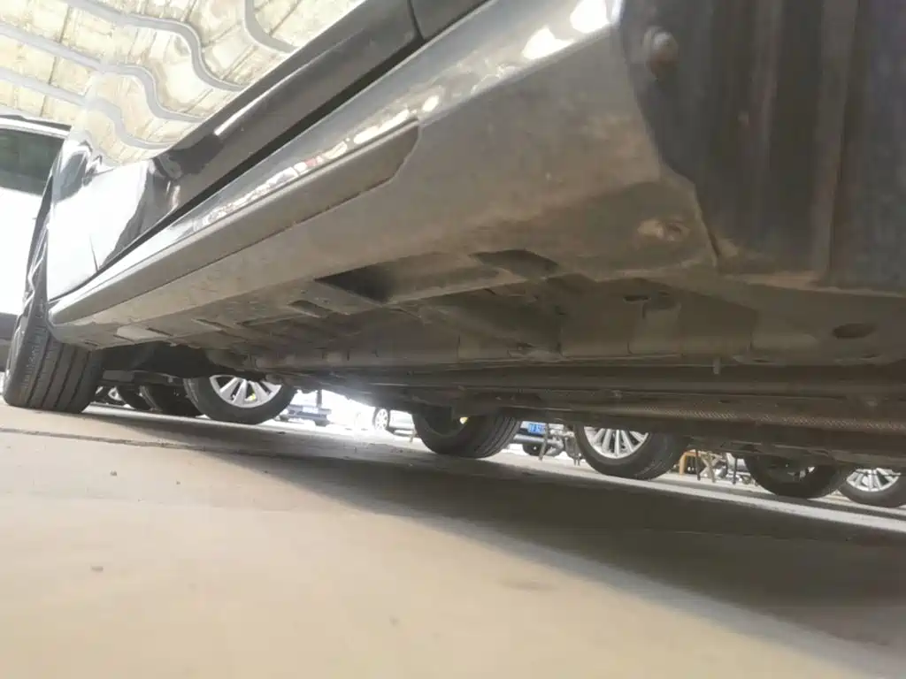 GAC Motor Shadow Leopard — миниатюра 21