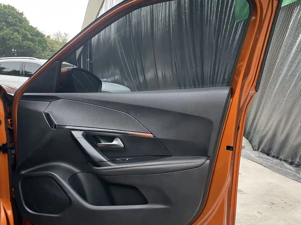 Peugeot 2008 — миниатюра 26