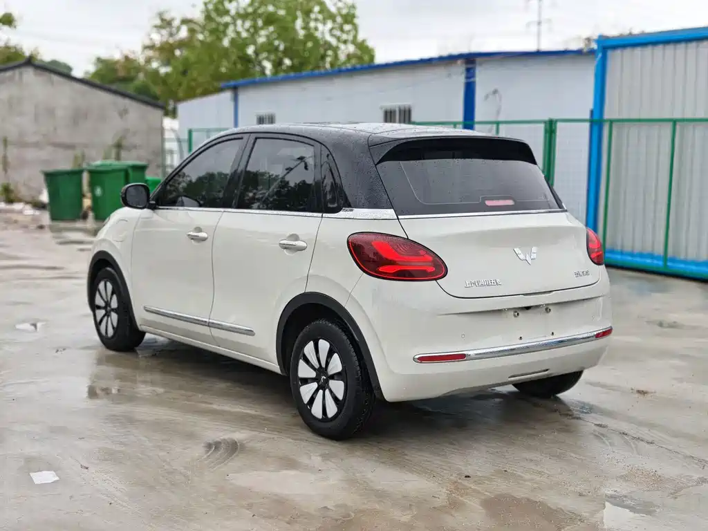 Wuling Bingo — миниатюра 5