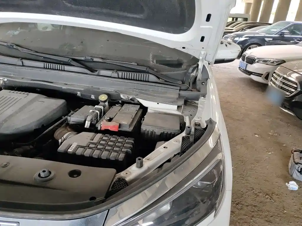 Jetour X90 PLUS — миниатюра 20