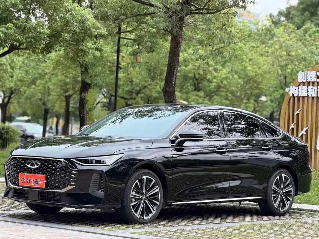 Chery Arrizo 8 PRO