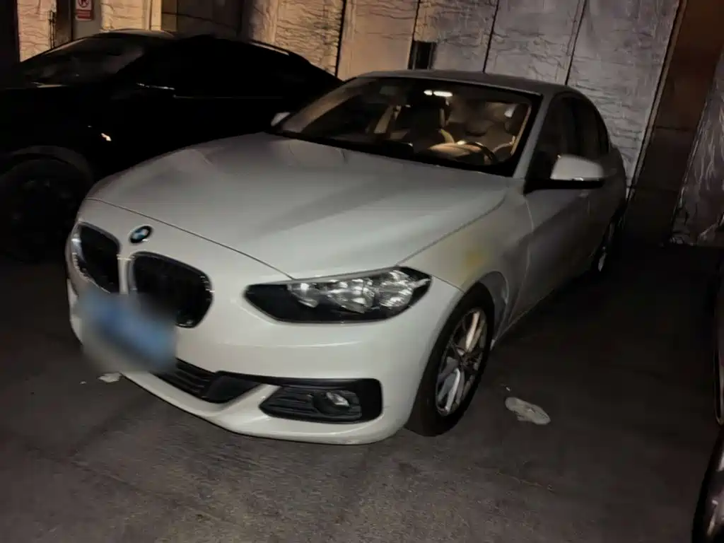 BMW 1 Series — миниатюра 25