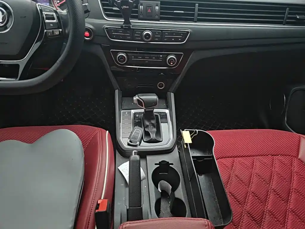 Fengxing S50 — миниатюра 14
