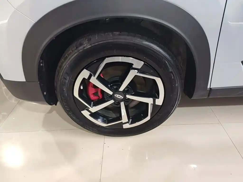 Chery Explorer 06 — миниатюра 23