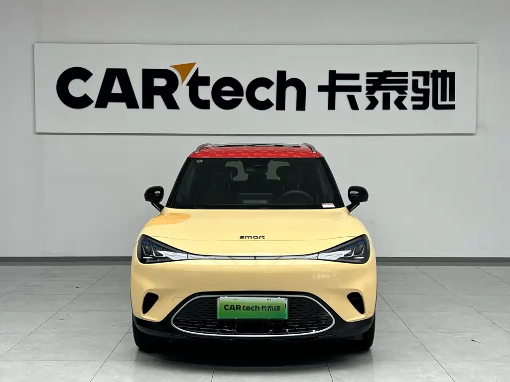 smart Smart #1 — миниатюра 2