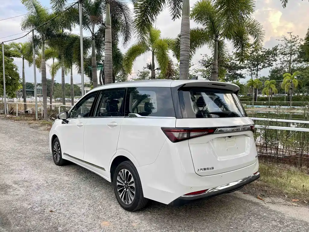 Wuling Jiachen — миниатюра 7