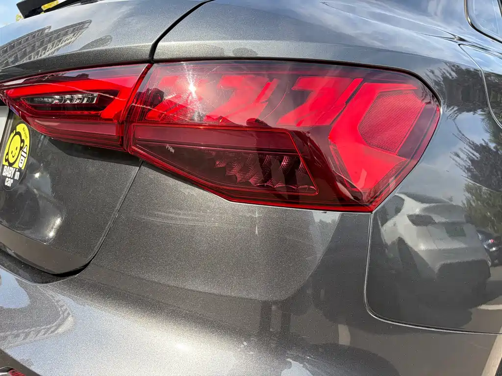 Audi A3 — миниатюра 15