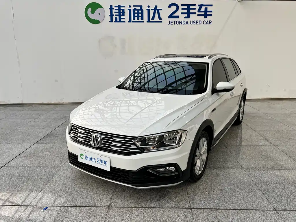 Volkswagen C-Trek 2017