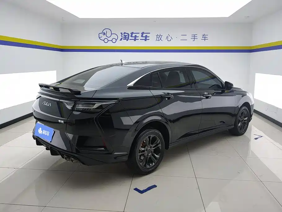 Aeolus Yixuan — миниатюра 3