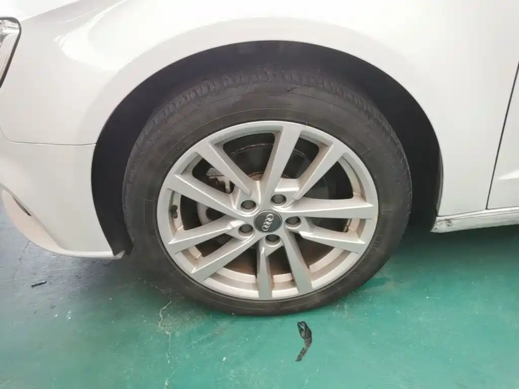 Audi A3 — миниатюра 23