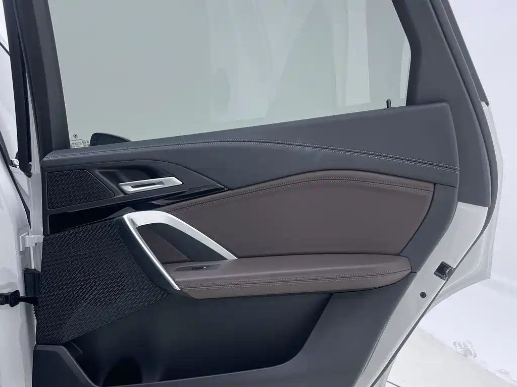 BMW X1 — миниатюра 24