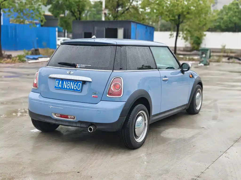 MINI Mini — миниатюра 5