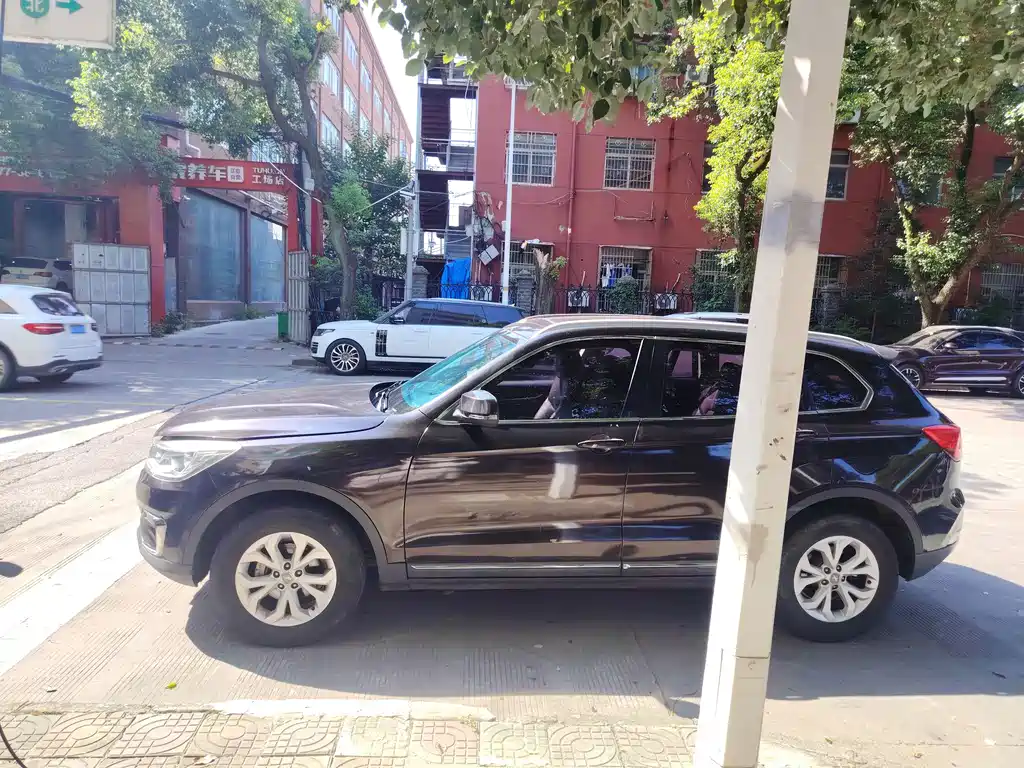 Hanteng Hanteng X7 — миниатюра 7