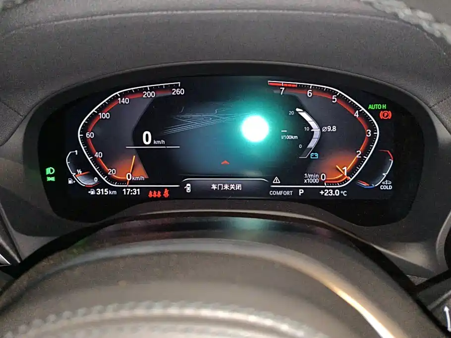BMW X3 — миниатюра 14