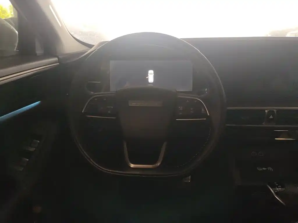 Jetour X90 PLUS — миниатюра 3