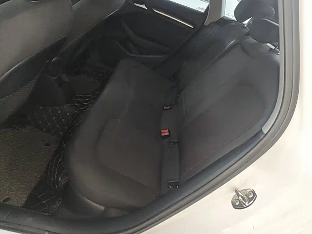 Audi A3 — миниатюра 17
