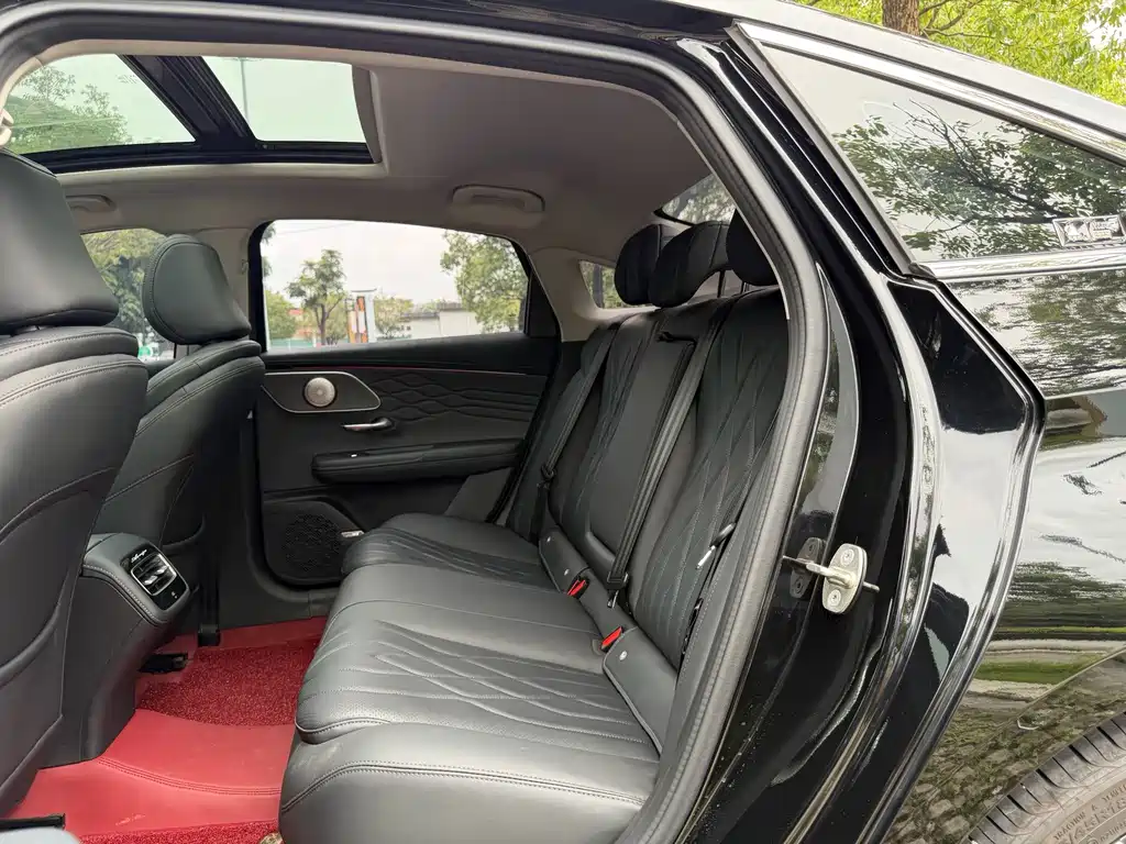 Chery Arrizo 8 PRO — миниатюра 15