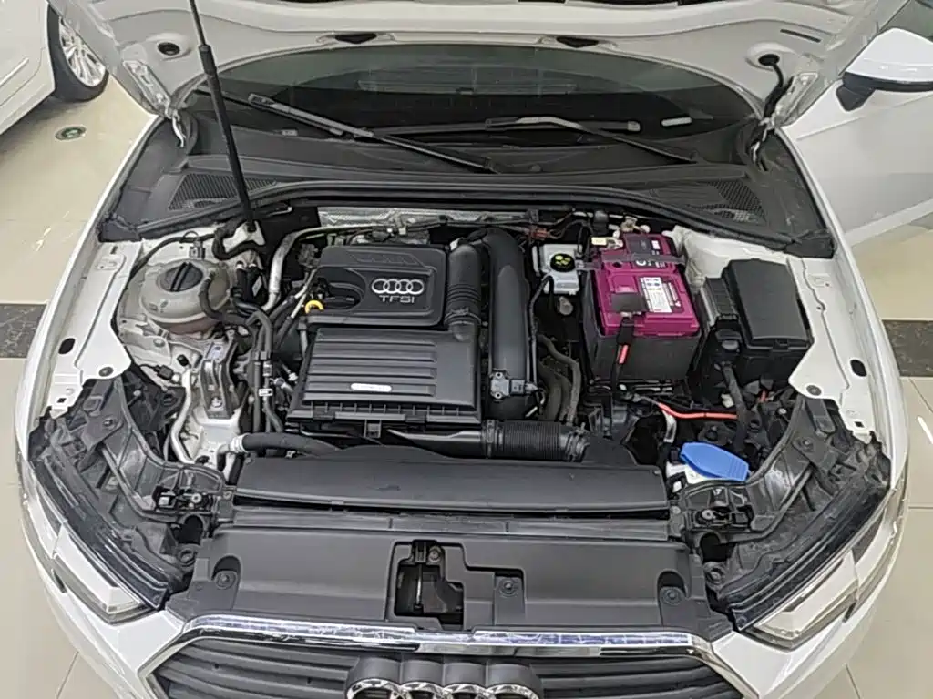 Audi A3 — миниатюра 20