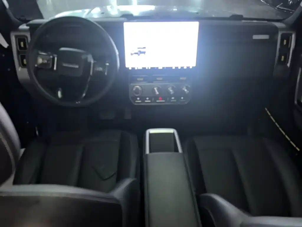 iCAR iCAR Super V23 — миниатюра 10
