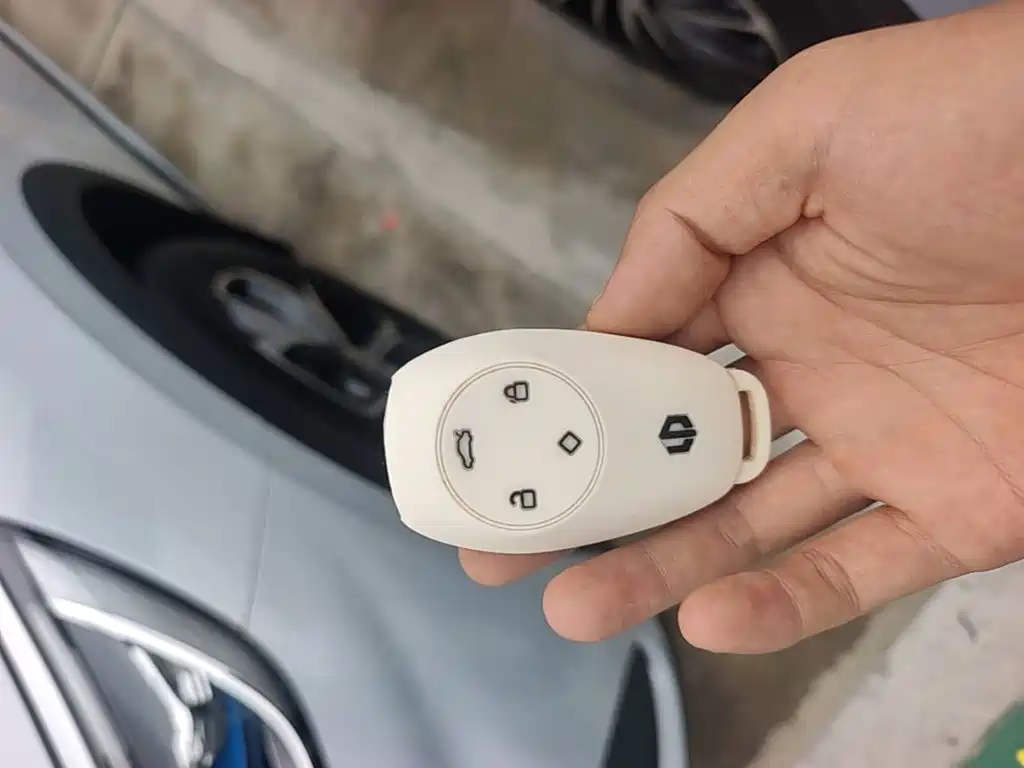Leapmotor Leapmotor C11 — миниатюра 9