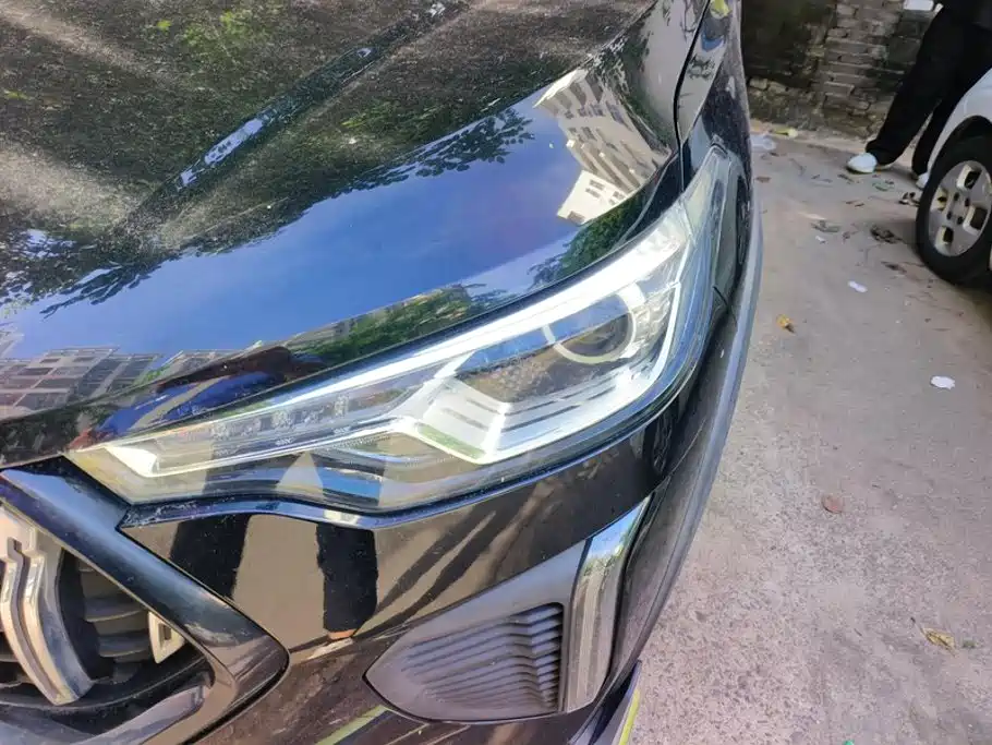 Haval Chitu — миниатюра 5