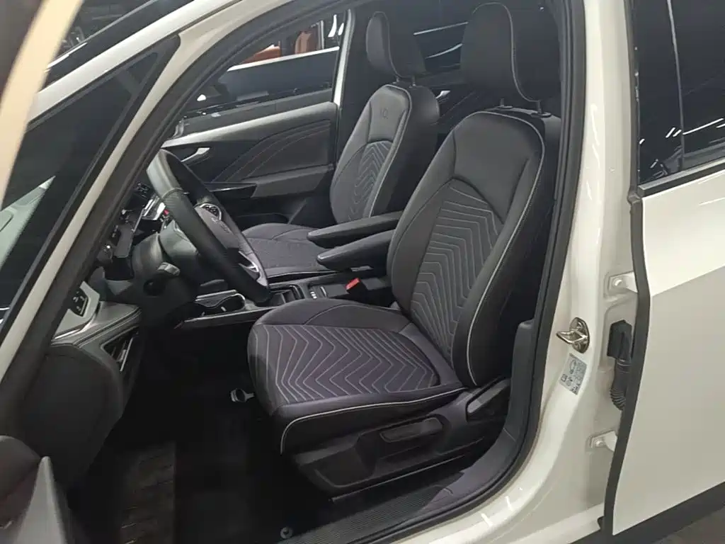 Volkswagen ID.3 — миниатюра 15