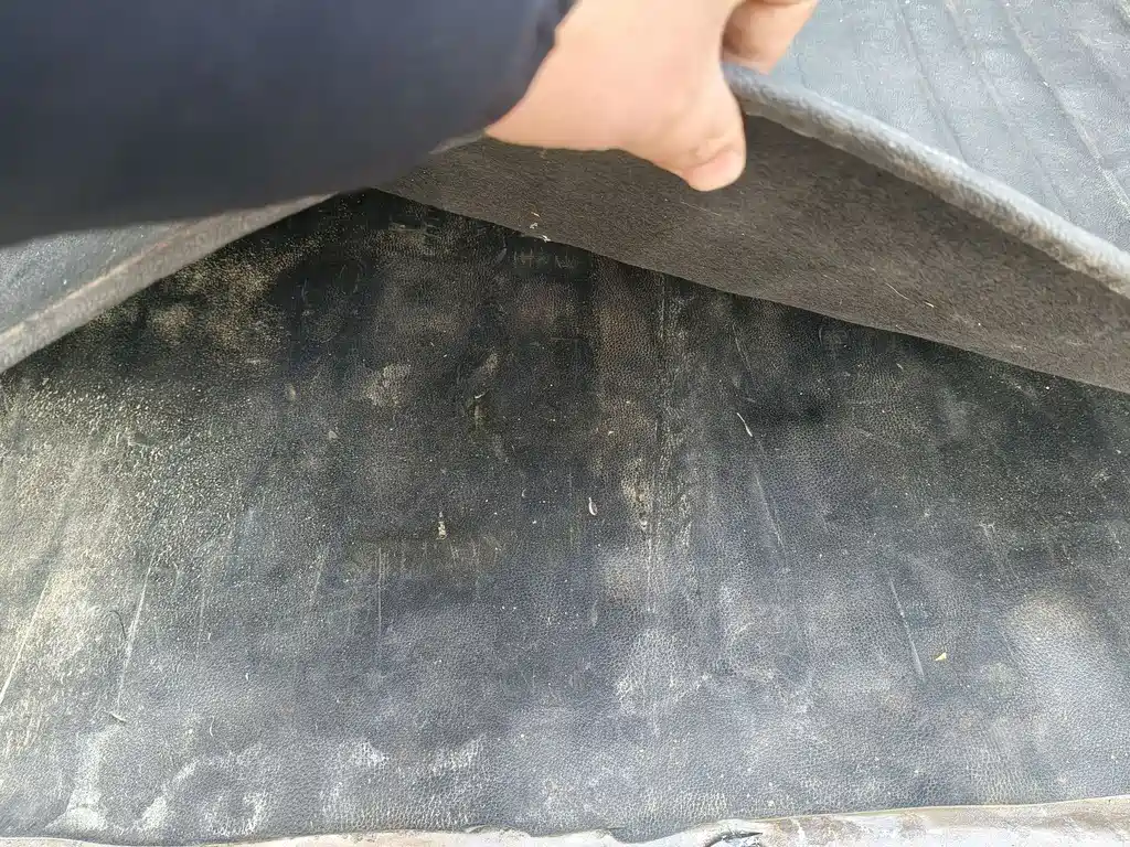 CHANGAN CHANGAN RUIXING M90