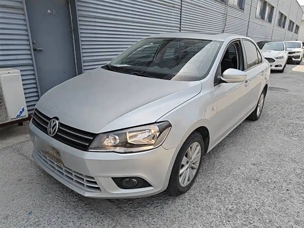 Volkswagen Jetta 2015