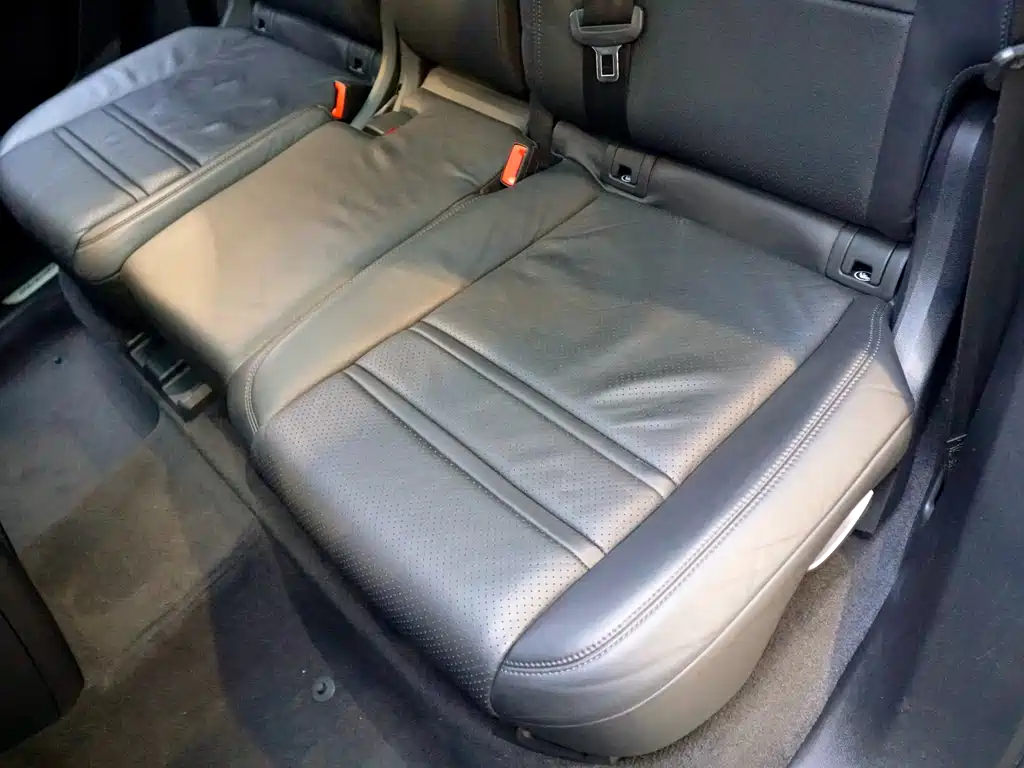 PORSCHE CAYENNE NEW ENERGY