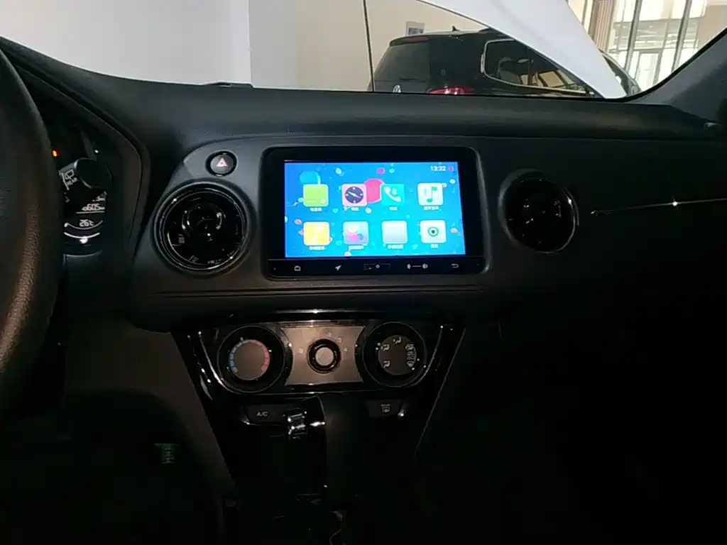 Honda XR-V — миниатюра 13