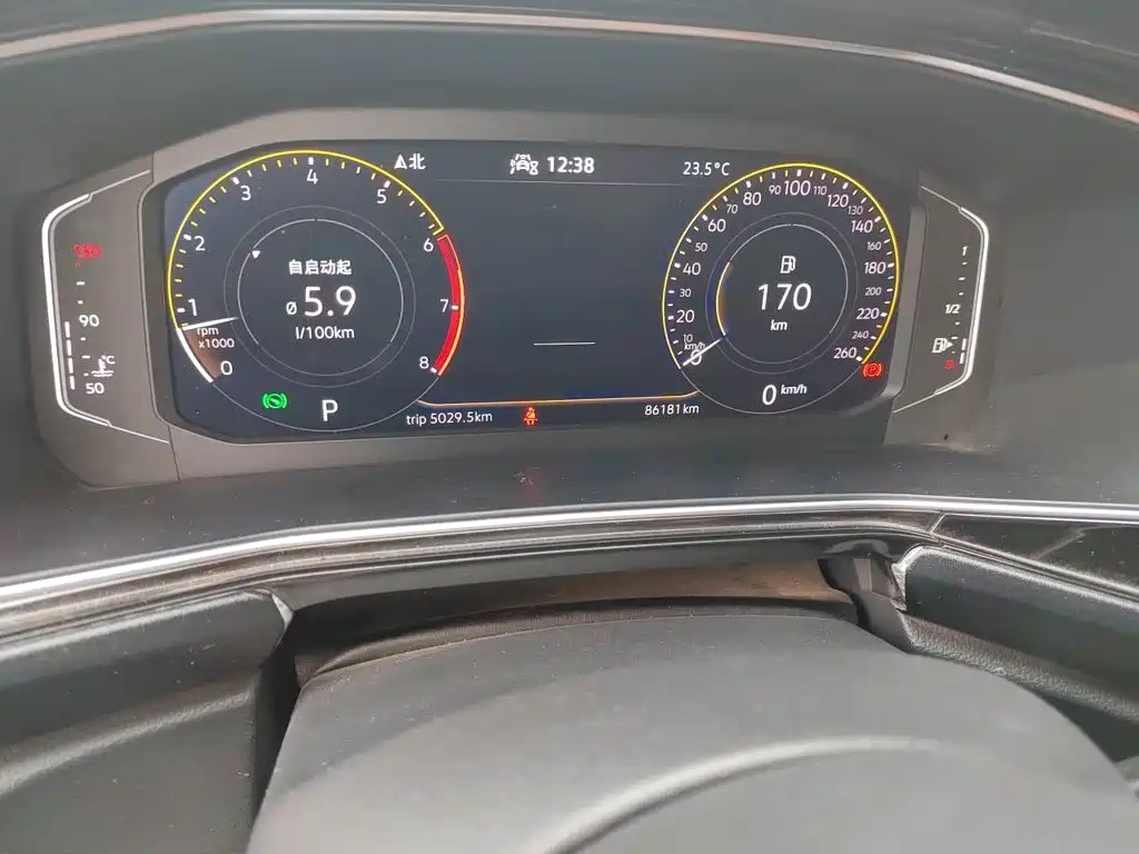 Volkswagen Tacqua — миниатюра 8