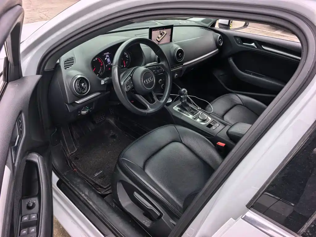 Audi A3 — миниатюра 8