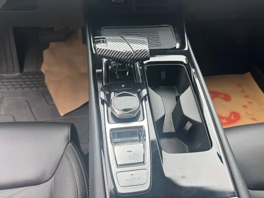Changan Ruicheng PLUS — миниатюра 10