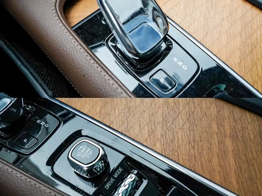 Volvo XC90 — миниатюра 24